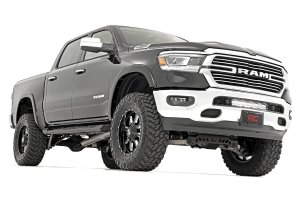 Ram 1500 LED Light Kit - Front - Rough Country - 20 Ram 1500 LED Light Kit - Front - Rough Country - 20